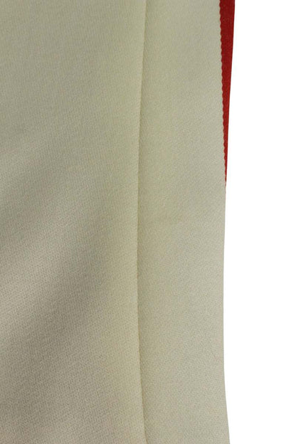 DRIES VAN NOTEN Blazer Jacket Navy White Size 44