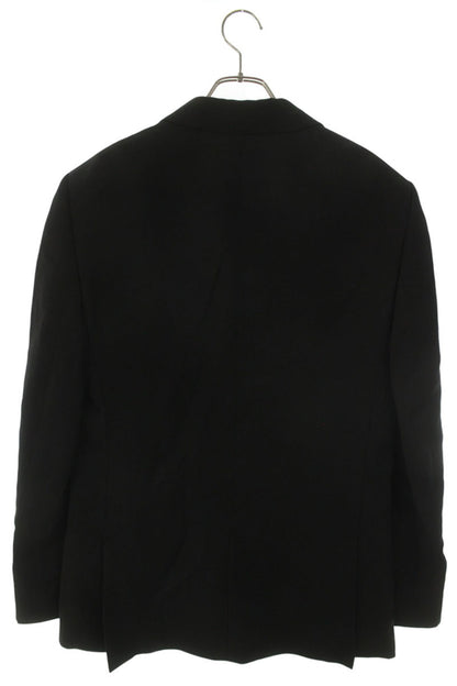 AMI Alexandre Mattiussi 26SS Viscose Linen Jacket Size S