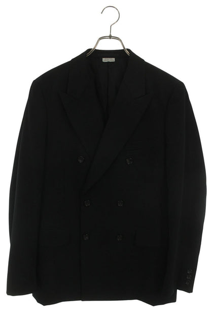 COMME des GARCONS HOMME PLUS 25SS Wool Gabardine Size M