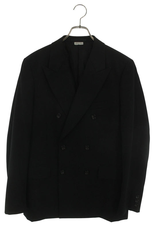 COMME des GARCONS HOMME PLUS 25SS Wool Gabardine Size M