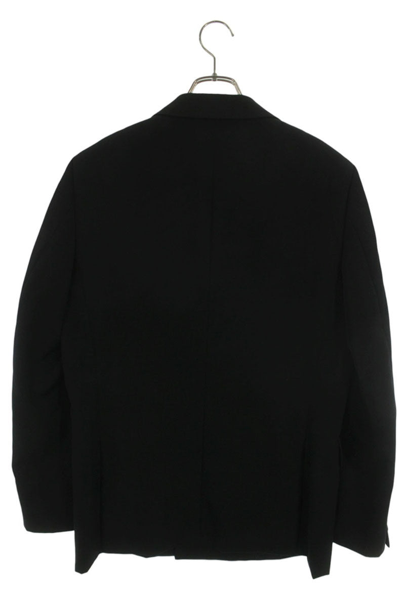 COMME des GARCONS HOMME PLUS 25SS Wool Gabardine Size M