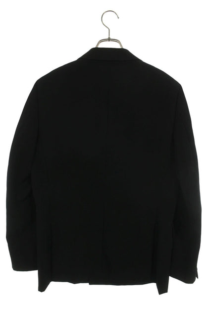 COMME des GARCONS HOMME PLUS 25SS Wool Gabardine Size M