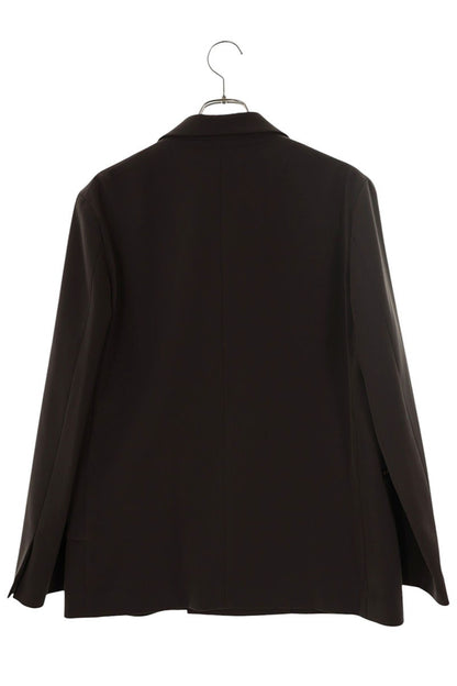 CULLNI Tielocken Jacket Brown Poly Blend Size S