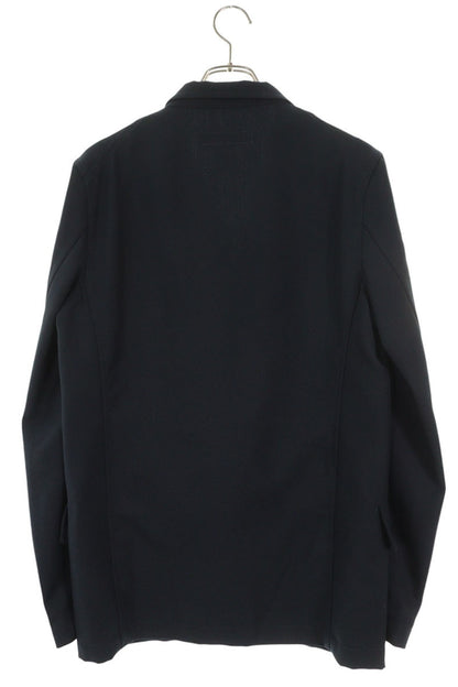 COMME des GARCONS SHIRT Poly Wool Gabardine Blazer Size M