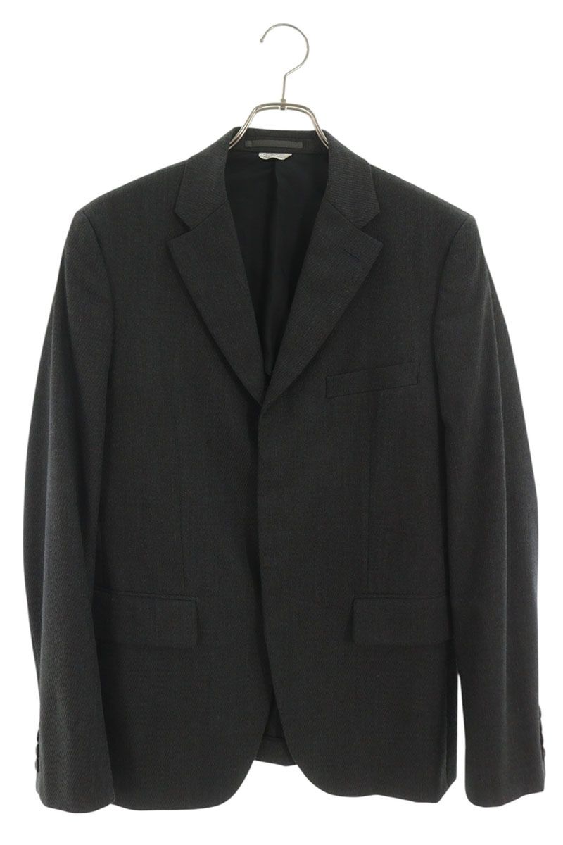 COMME des GARCONS HOMME DEUX 22AW Notched Lapel Fly Size M