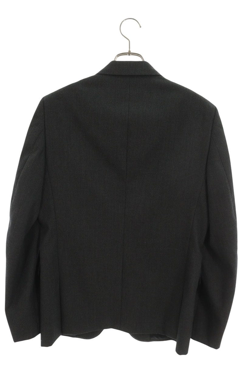 COMME des GARCONS HOMME DEUX 22AW Notched Lapel Fly Size M