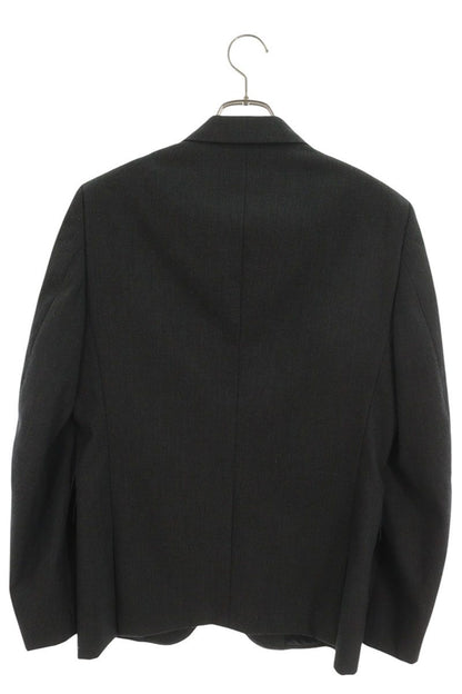 COMME des GARCONS HOMME DEUX 22AW Notched Lapel Fly Size M