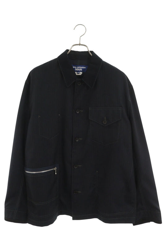 COMME des GARCONS JUNYA WATANABE MAN AD2024 Stripe Size M