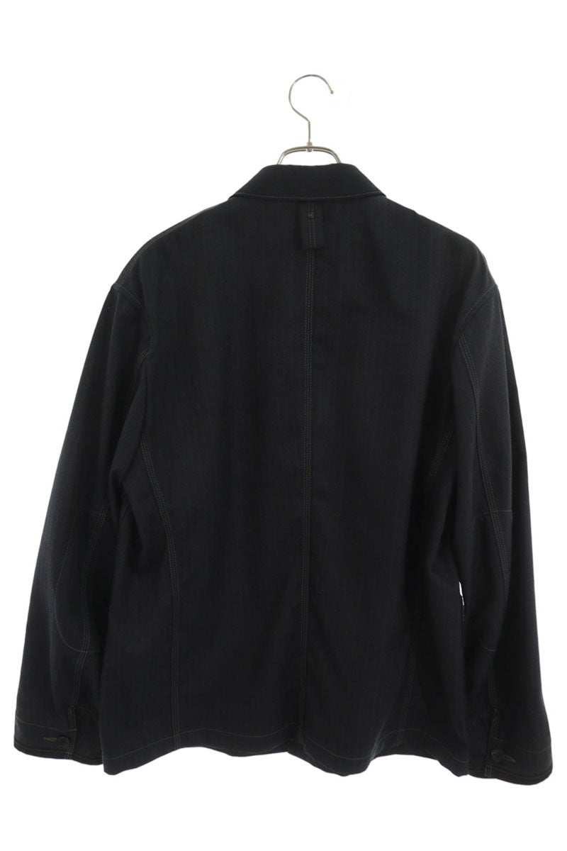 COMME des GARCONS JUNYA WATANABE MAN AD2024 Stripe Size M