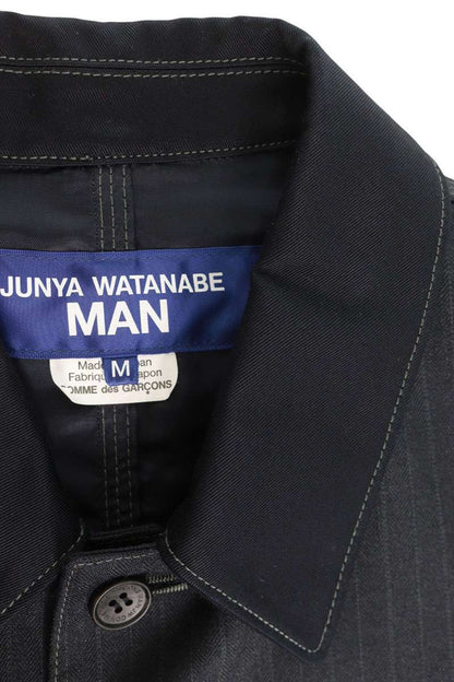 COMME des GARCONS JUNYA WATANABE MAN AD2024 Stripe Size M
