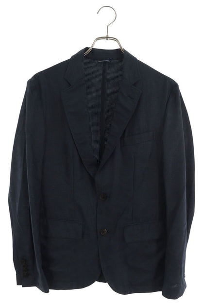 junhashimoto AIR DOTS EASY JACKET Camo Navy Size L
