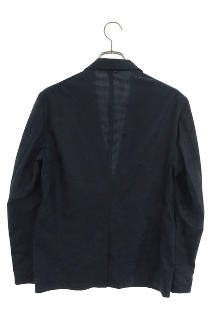 junhashimoto AIR DOTS EASY JACKET Camo Navy Size L