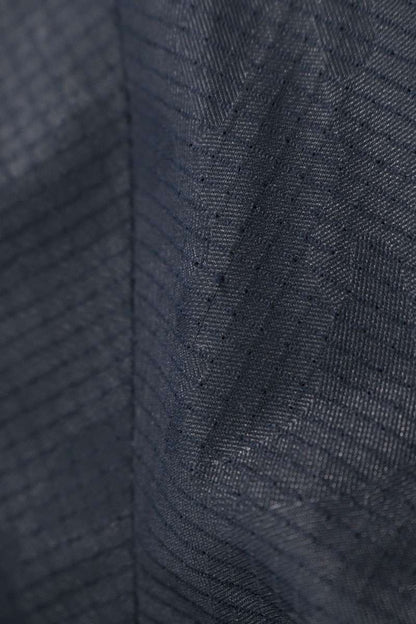 junhashimoto AIR DOTS EASY JACKET Camo Navy Size L