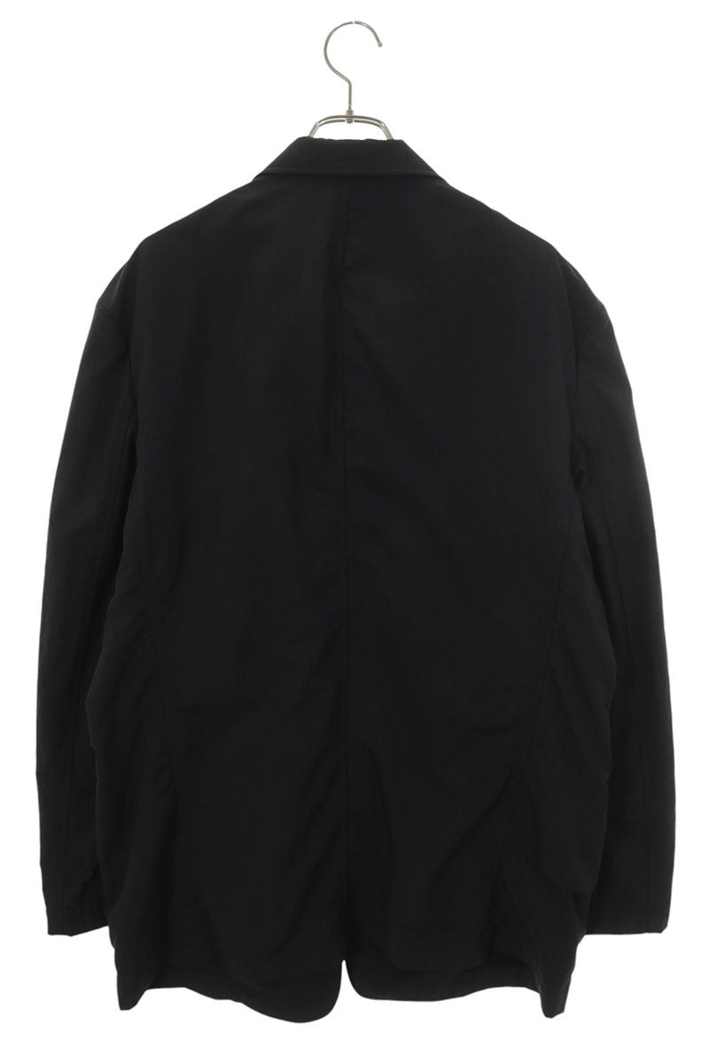 Y-3 CR NYL BLAZER Black Size M
