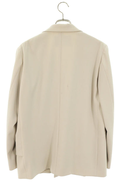 CULLNI Layered Jacket Beige Size 1