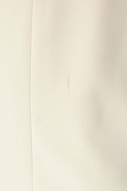 CULLNI Layered Jacket Beige Size 1