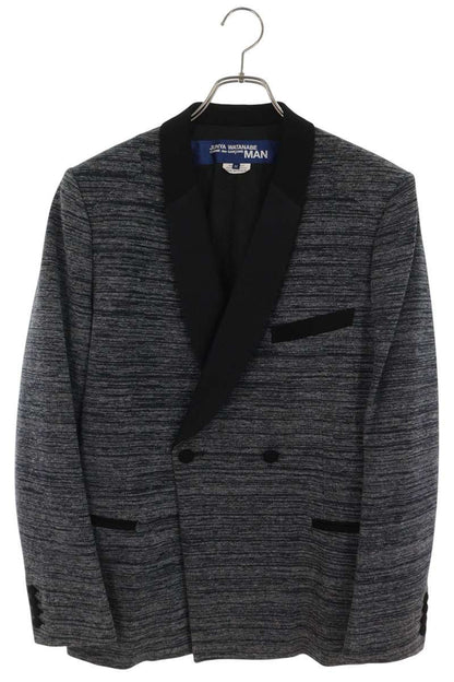 COMME des GARCONS JUNYA WATANABE MAN Tuxedo Jacket Size M