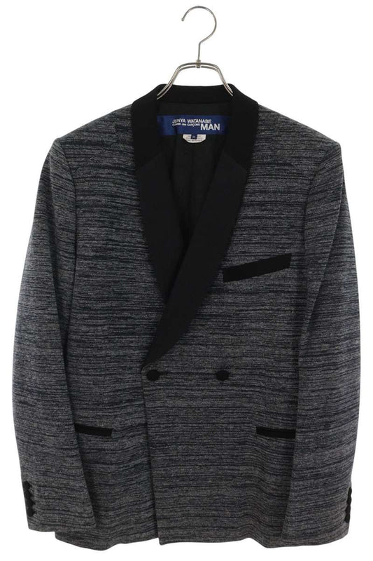 COMME des GARCONS JUNYA WATANABE MAN Tuxedo Jacket Size M