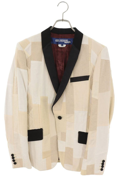 COMME des GARCONS JUNYA WATANABE MAN Jacket Multi Size M
