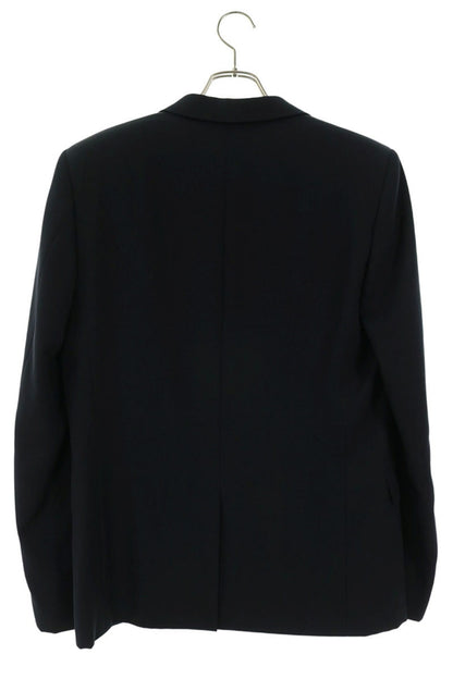 SAINT LAURENT PARIS Smoking Blazer Multi Size 50