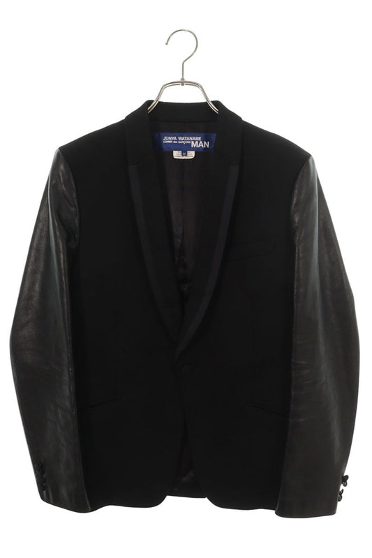 COMME des GARCONS JUNYA WATANABE MAN Blazer Black Size M