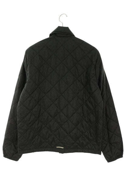 Chrome Hearts Quilted Cross Button Nylon Jacket Multi Size M