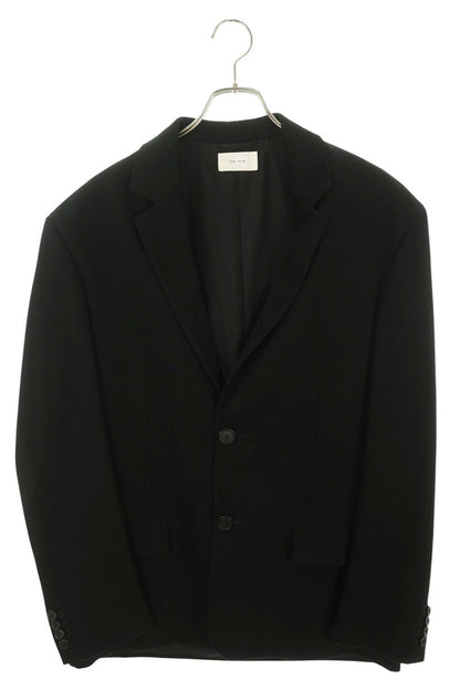 THEROW 2B Tailored Blazer Black Size 38