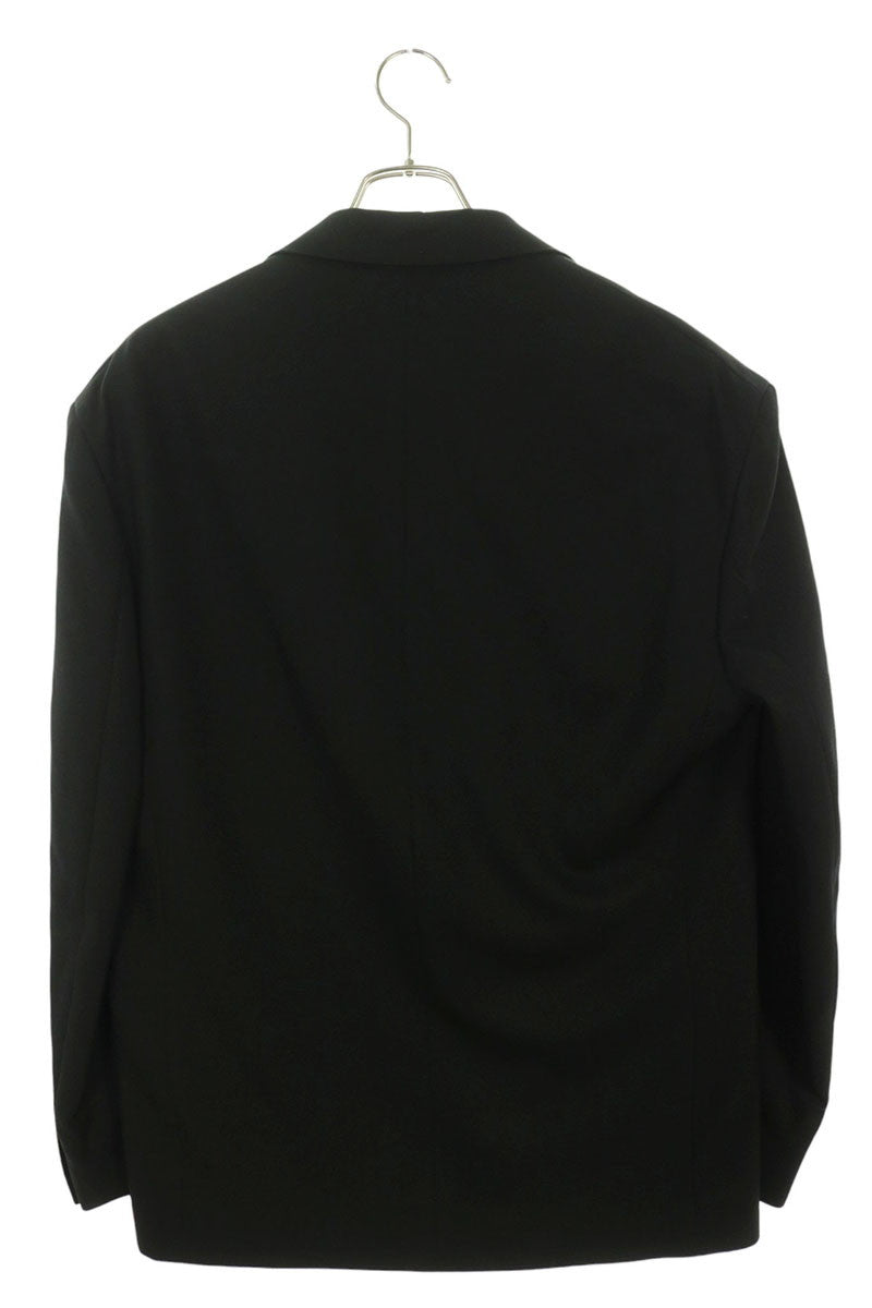 THEROW 2B Tailored Blazer Black Size 38