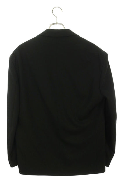 THEROW 2B Tailored Blazer Black Size 38