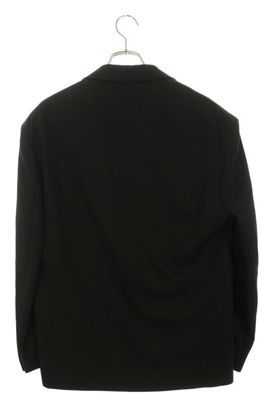 THEROW 2B Tailored Blazer Black Size 38