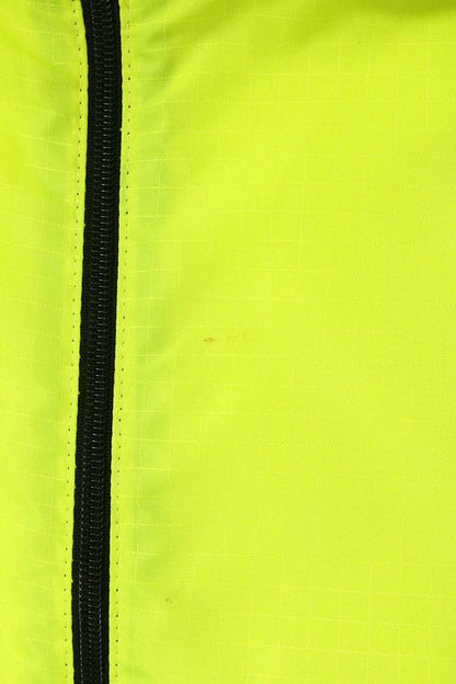 BALENCIAGA Logo Print Track Jacket Multi Size 39