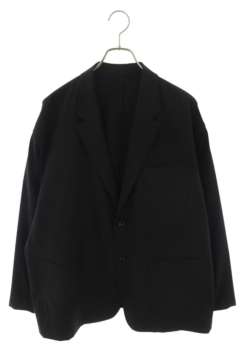 uniform experiment Twill 2-Button Tailored Blazer Size 2