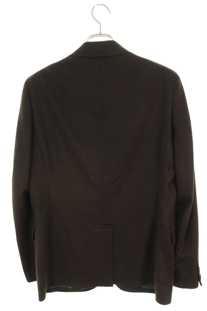 kolor 25AW Wool 2B Jacket Dark Brown Size 1