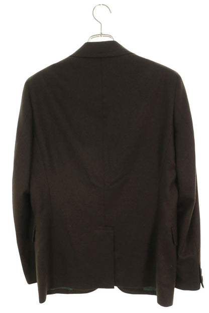 kolor 25AW Wool 2B Jacket Dark Brown Size 1