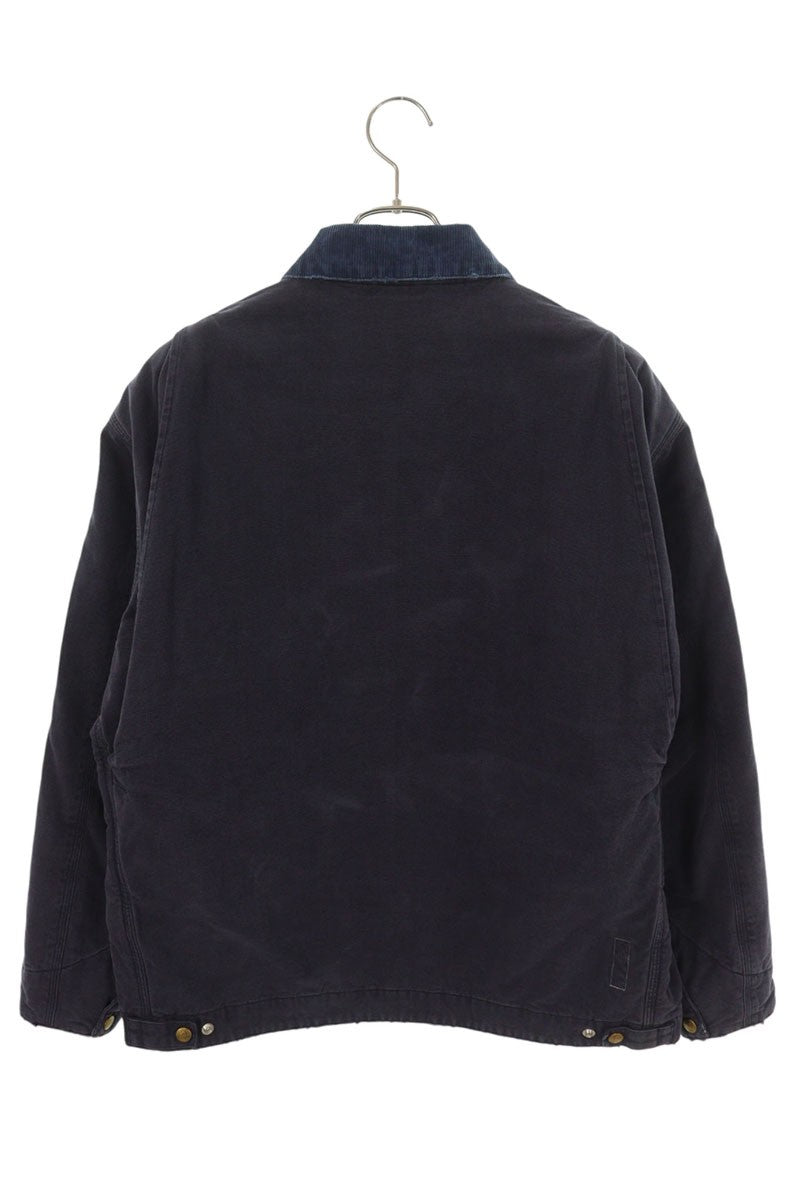 SEQUEL Navy Deck Jacket Size L