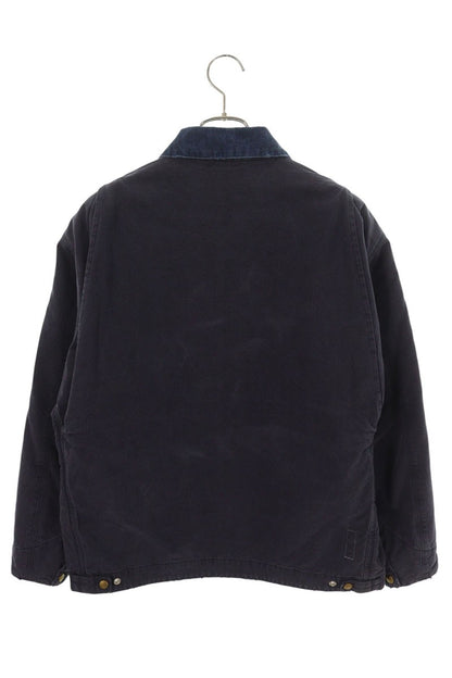 SEQUEL Navy Deck Jacket Size L