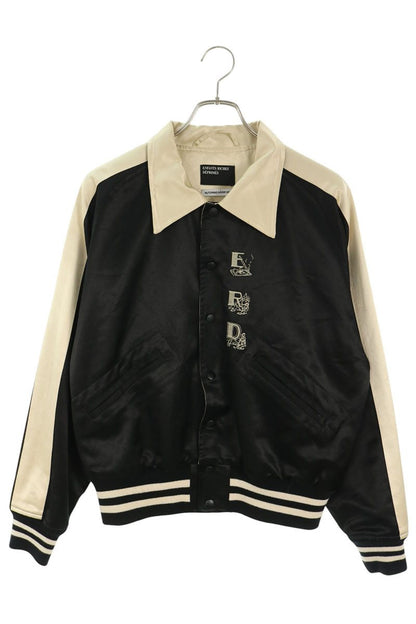 ENFANTS RICHES DEPRIMES OPIUM DEN Varsity Jacket Size M