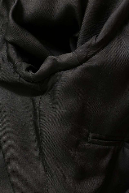 SAINT LAURENT PARIS 22SS Single-Breasted Jacket Size 46