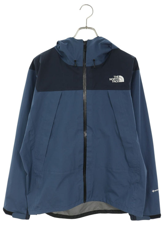 THE NORTH FACE NP11503 Climb Light Jacket Blue Size L