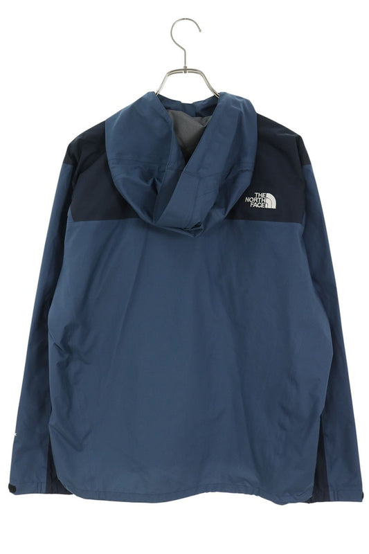 THE NORTH FACE NP11503 Climb Light Jacket Blue Size L