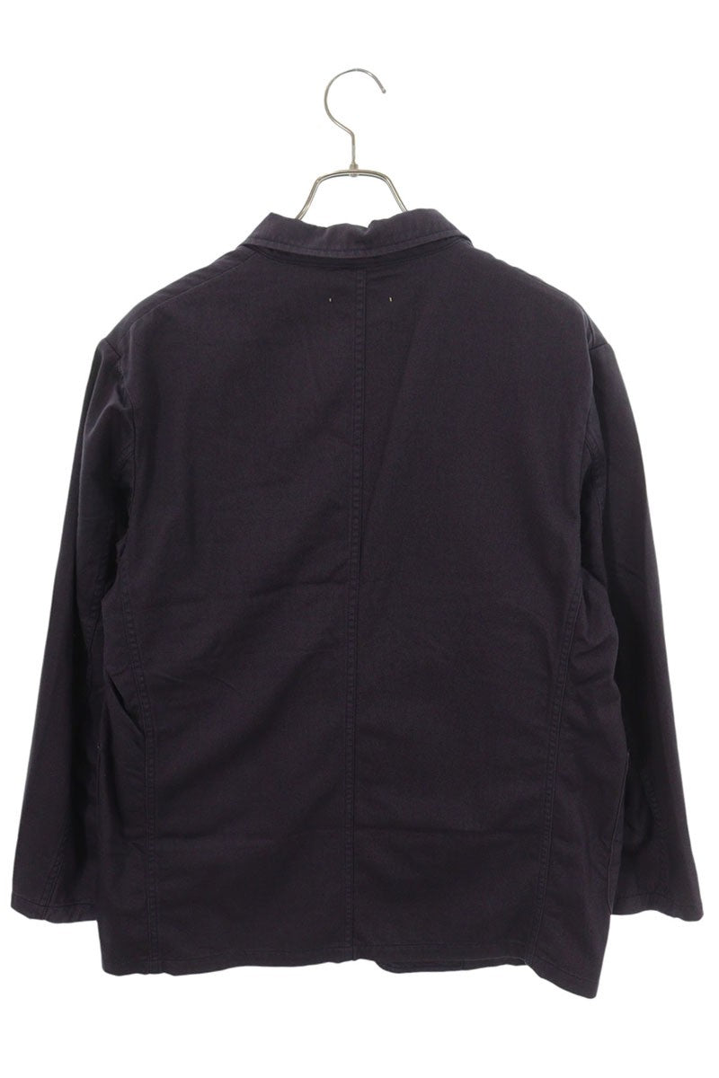 cantate 24SS Sulphur Dye Tailored Blazer Navy Size 46