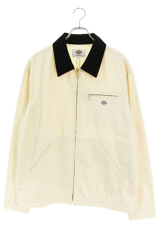 Dickies 221M10IC02 Front Zip Work Jacket Multi Size L