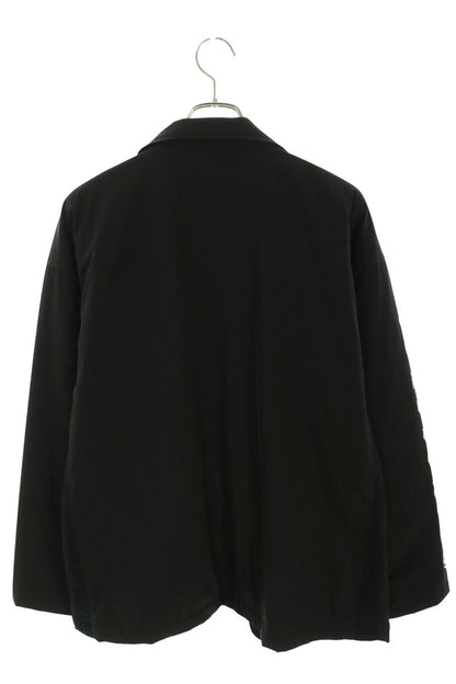 DANKE SCHON 19AW Cobra Buckle Tailored Blazer Black Size F