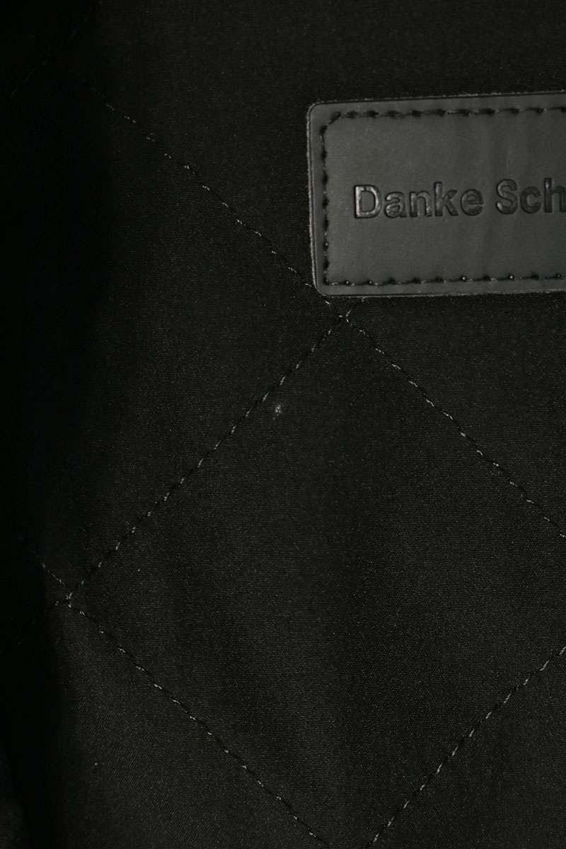 DANKE SCHON 19AW Cobra Buckle Tailored Blazer Black Size F
