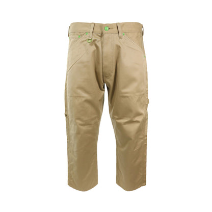 Levi's Fenom 2009 Multi-Color Cotton Pants Size 34