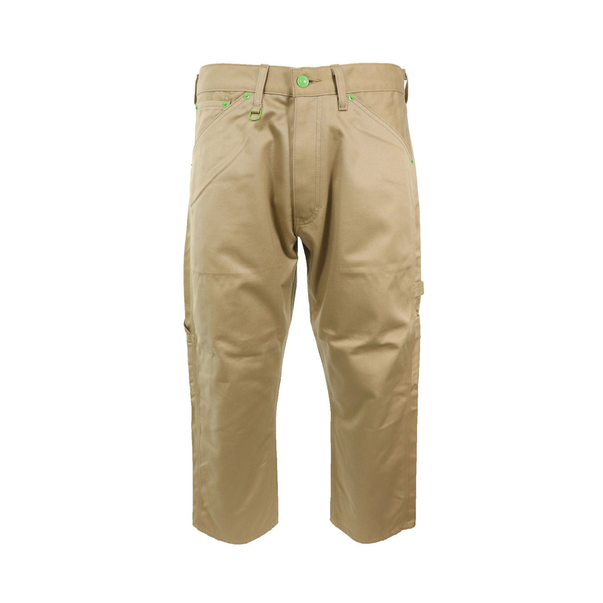 Levi's Fenom 2009 Multi-Color Cotton Pants Size 34