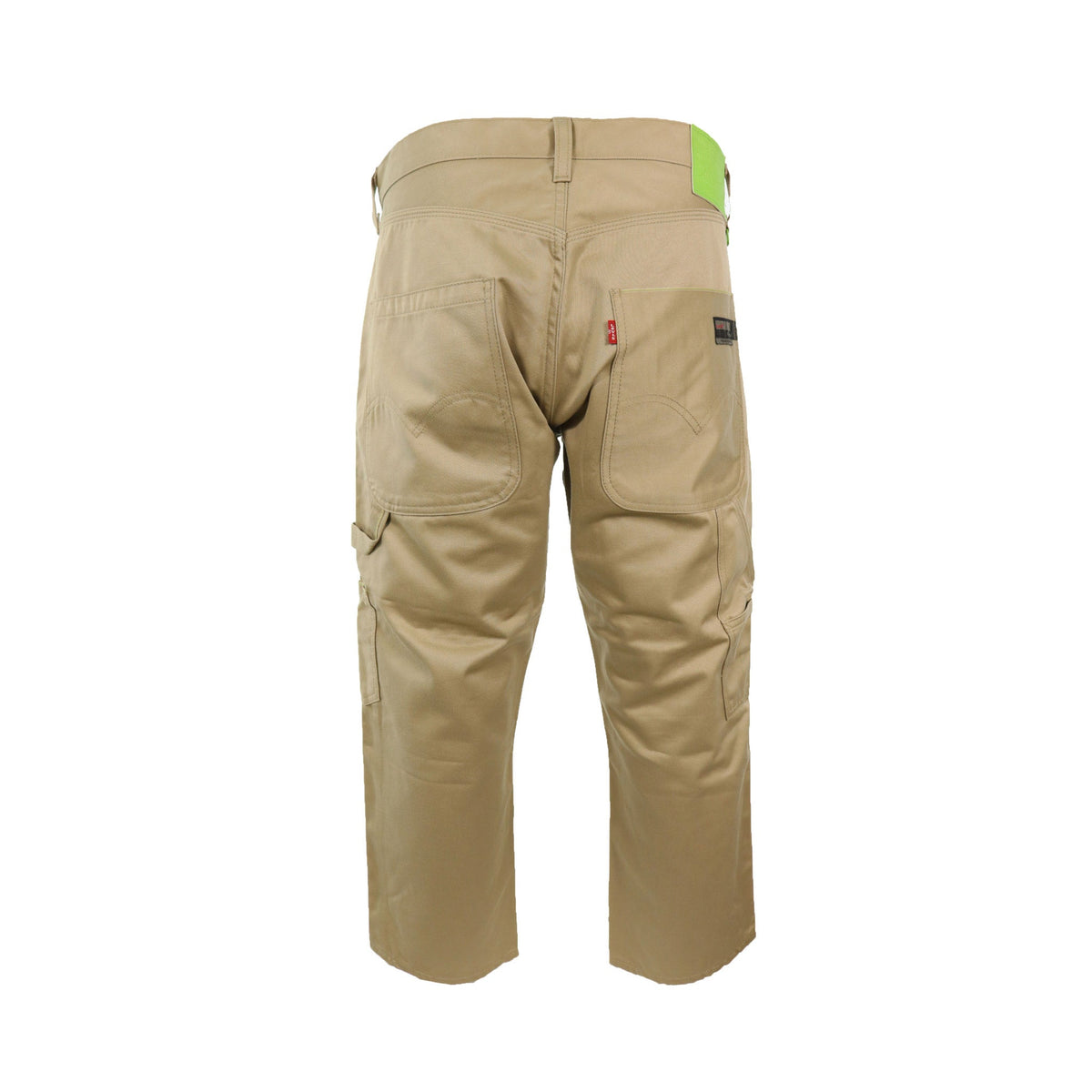 Levi's Fenom 2009 Multi-Color Cotton Pants Size 34