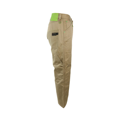 Levi's Fenom 2009 Multi-Color Cotton Pants Size 34