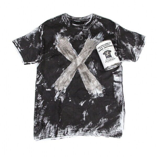 Comme des Garcons ONE SIZE Canned Hand-Painted Size ONE