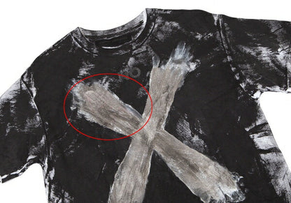Comme des Garcons ONE SIZE Canned Hand-Painted Size ONE